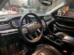 جيب جراند شيروكي إل